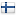 kommtex.ru server is located in Finland